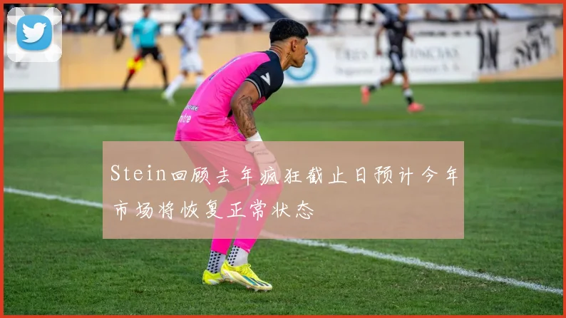 Stein回顾去年疯狂截止日预计今年市场将恢复正常状态