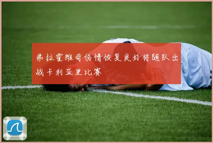 弗拉霍维奇伤情恢复良好将随队出战卡利亚里比赛